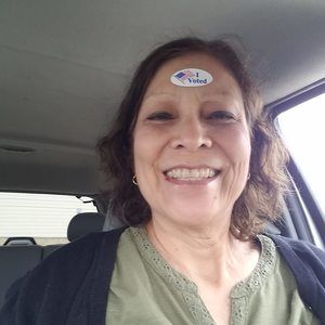 Meet your Posher, Barbara